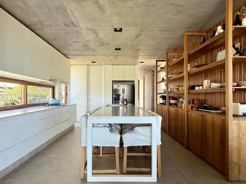 Casa  en Barrio Virazón - Nordelta