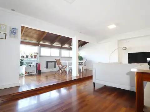 Departamento en Venta en Almagro, USD 214.000