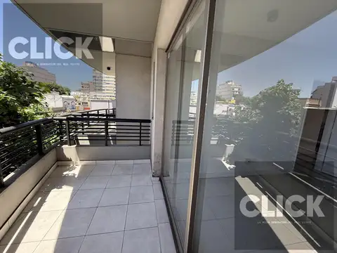 Venta - Departamento 2 ambientes - A estrenar - Villa del Parque