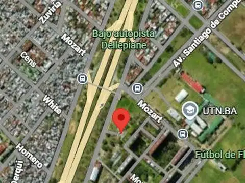 Departamento en Venta Apto profesional