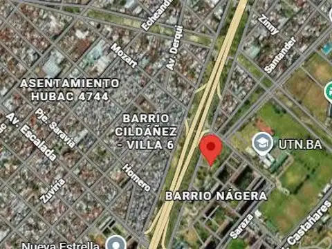 Departamento en Venta 30 años