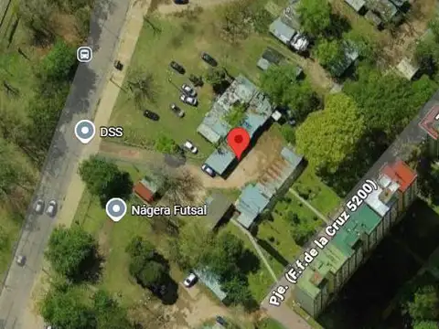 Dellepiane Sur 4264 y Mozart