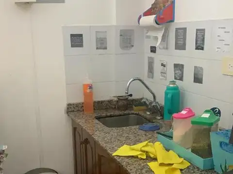 VENTA Depto Apto Profesional / Oficina / Vivienda - Martínez