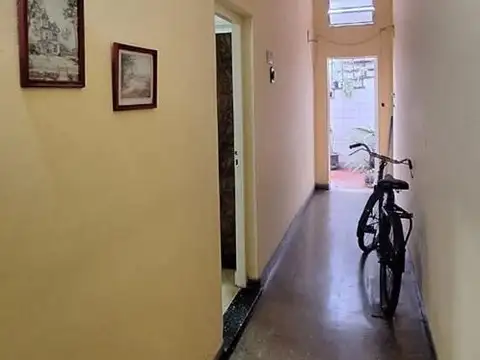 Depto Tipo Casa en Venta en Ciudadela, USD 98.000