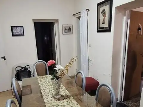 Depto Tipo Casa en Venta de Monoambiente