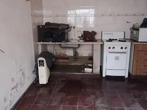 Depto Tipo Casa en Venta de Monoambiente