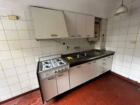 Departamento en Alquiler de 3 ambientes
