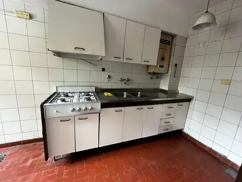Departamento en Alquiler al Norte