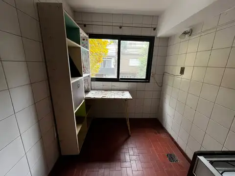 Departamento en Alquiler 50 años