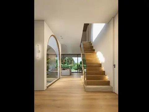 Casa 6 ambientes con 3 baños
