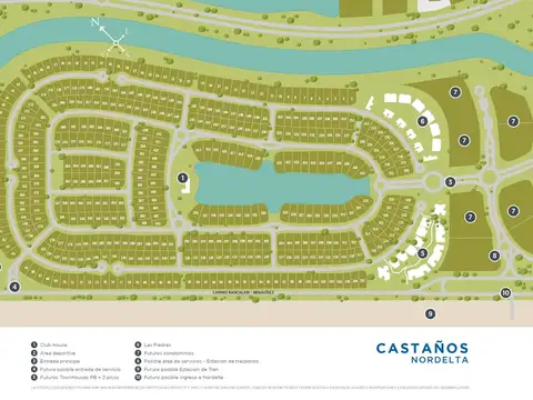 Casa en Venta A Estrenar