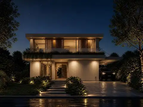 Casa en Venta en Nordelta Castaños, USD 850.000