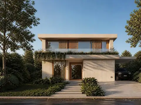 Casa en Venta con 1 cochera