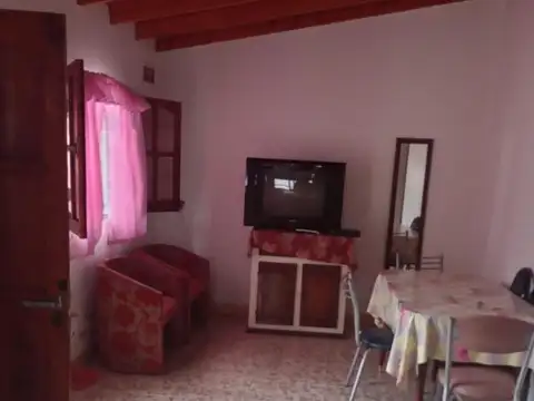 Casa en Venta en Santa Teresita, USD 50.000