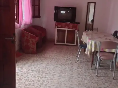 Casa en Venta en Santa Teresita, USD 50.000