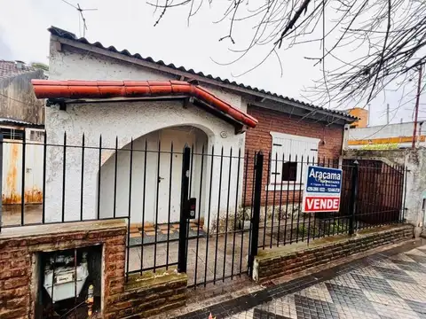 Casa en Venta de 2 dormitorios