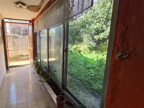 Galpon en Venta 51 años