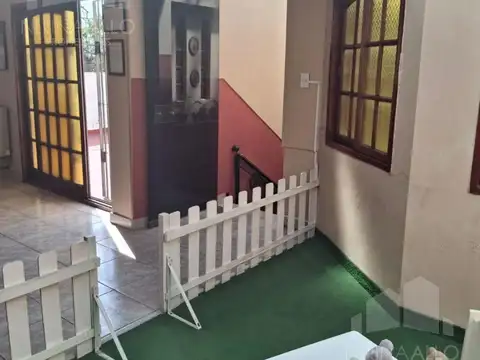 Venta Departamento 3 Ambientes en Merlo Norte