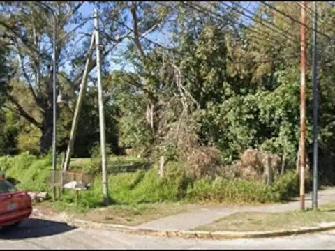 Terreno en Venta en Benavidez, USD 500.000