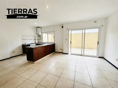 Departamento en Venta en Pilar Centro, USD 65.000