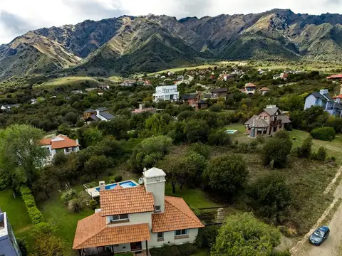 Las Calandrias M3 P15