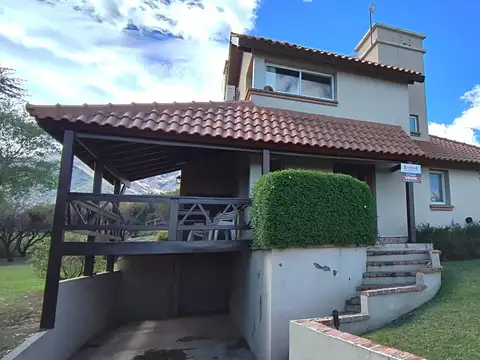 Carpintería, Las Cascadas, Chalet 175 m2 construidos+piscina