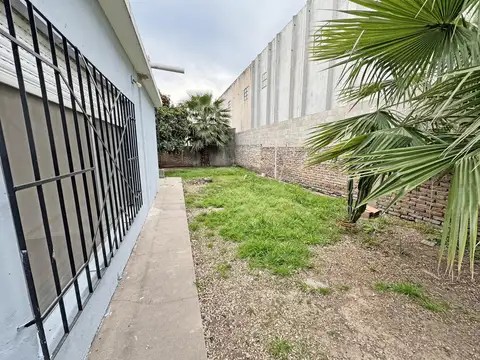 Casa en Alquiler de 2 dormitorios