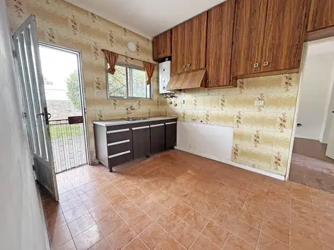 Casa en Alquiler A Estrenar