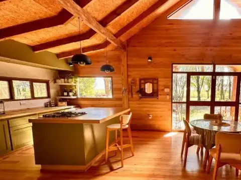 Casa en Venta en Roldan, USD 93.000