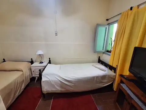 Hotel en Venta 62 años