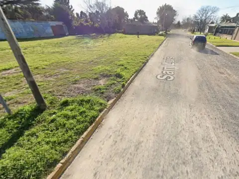 Terreno en Venta de 528,0 m2