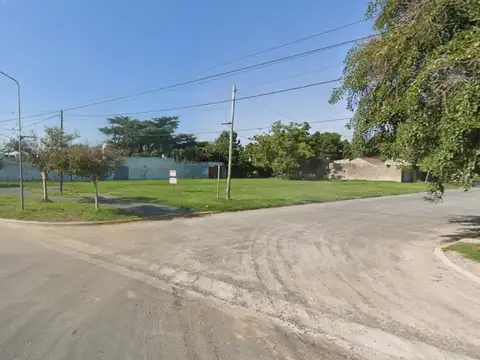 Venta terreno en Pueblo Esther