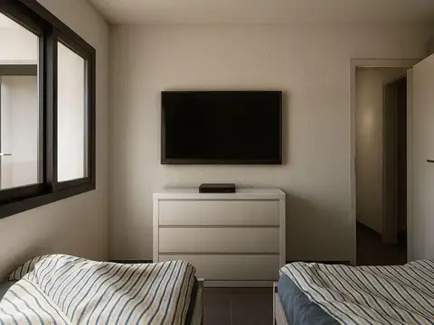 Departamento en Venta en Santa Fe, USD 90.000