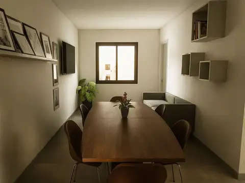 Departamento en 9 de julio al 2700 - Ideal Inversion