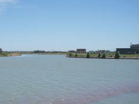 Terreno Lote Laguna Santa Clara al Sur/ San Vicente Canning