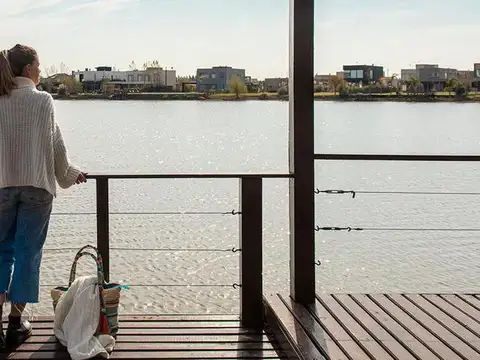 TERRENO LOTE EN SANTA CLARA AL SUR LAGUNA