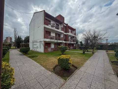 OPORTUNIDAD  DE INVERSION | VENTA DEPTO 3 AMB | PILAR CENTRO
