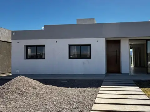 Casa B Privado 3 Hab 2 Baños Rivadavia