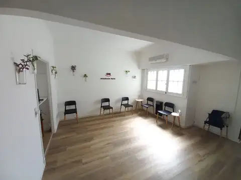 Oficina en Venta en Martínez, USD 200.000