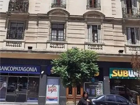 CORDOBA AV. 2200, Piso 3