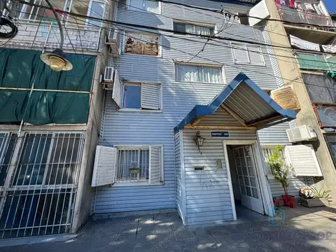 Edificio 524 - Mil Viviendas