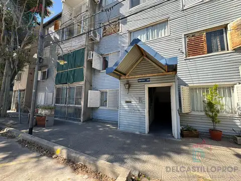 Departamento en Alquiler de 4 ambientes
