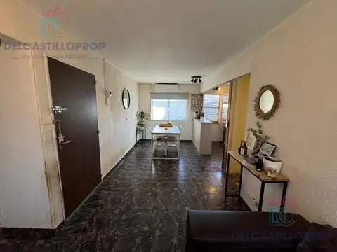 Departamento en Alquiler en Virreyes, $ 850.000