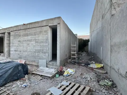 El Bolsón 2300