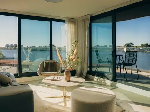 Casa en Venta de 1 dormitorio