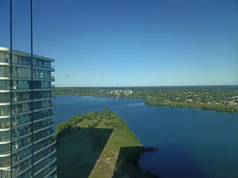 Hermosos apartamentos en peninsula frente al lago con los mejores amenities 