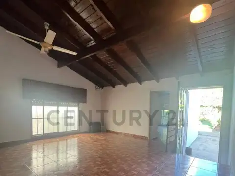 VENTA CASA 4 AMBIENTES EN GENERAL PACHECO