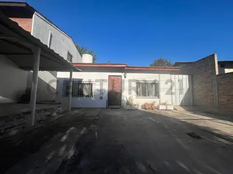 VENTA CASA 4 AMBIENTES EN GENERAL PACHECO