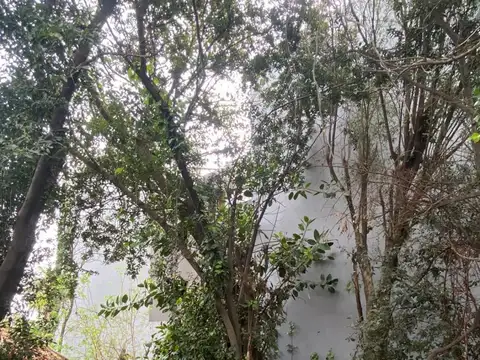 Terreno en Venta 18,32  mts Frente