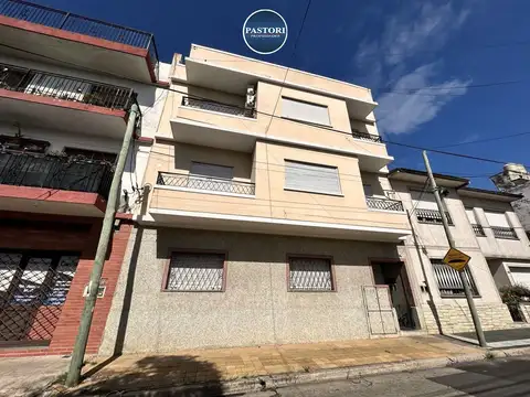 PH EN ALQUILER DE 4 AMB CON JARDIN EN OLIVOS